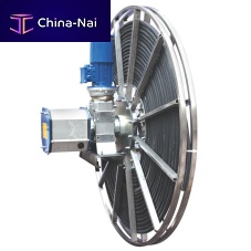 Monoturn reel AM Series cablefor cranefor trucks