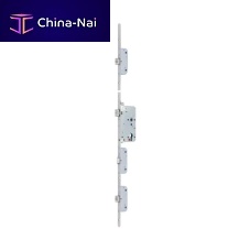 Mechanical lock SECURY 2116 EVP/SECURY 2116 S EVPelectronicwith handlefor entry door