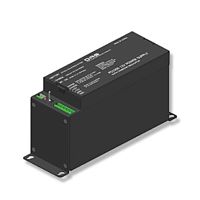 AC/DC power supply PS1000regulatedcompactcase