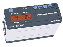 Gas detector RX-515for shipsinfrared