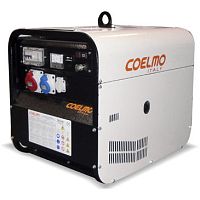 Diesel generator set DVLT5bthree-phaseportable50 Hz