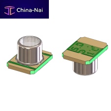 Infrared LED iC-SD85subminiaturesquareSMD