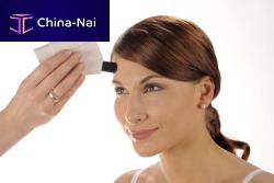 Cutaneous sebum analysis system Sebumeter® SM 815
