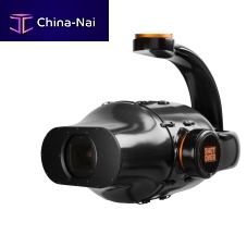 6-axis gyro-stabilized turret K1for cameras