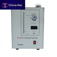 Laboratory hydrogen generator VS-HG300for gas chromatography