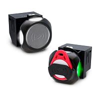 Compact RFID reader KW2D seriesEthernetOEMwaterproof
