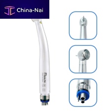 Dental turbine TPL3-W-M4airdirectpush-button