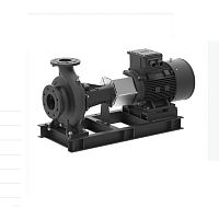 Centrifugal pump LBS watercondensateair