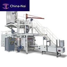 Dry pasta production line Omnia Serieslasagnafettuccinespaghetti