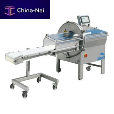 Meat portioning machine Electronic 21fishautomatic