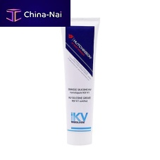 Silicone fluid grease IKV-TRIBOSTAR SSI 1203 TFlubricatingfor gasketsfor hydraulic applications