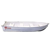 Outboard small boat Seneca 134-person max.