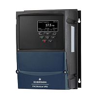 Three-phase variable frequency drive IC866 seriesintegratedfor machinesfor food