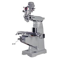 3-axis milling machine KTM-3Suniversalautomatic