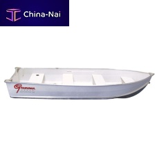 Outboard small boat Seneca 134-person max.
