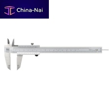 Vernier caliper 005 seriesuniversalstainless steelsatin