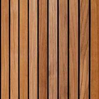 Boat decking panel Standardteak