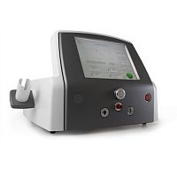 Vascular lesion treatment laser SPECTRUM® DUAL BOOST®diodetabletop