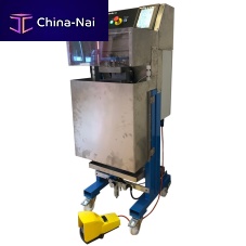 Volumetric injector 502-00