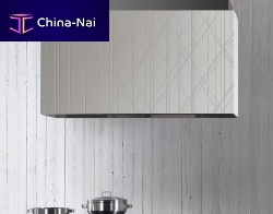 Island range hood HD23
