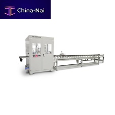 4-axis machining center FAST ALUverticalmillingdrilling