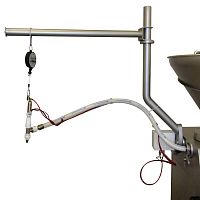 Pasty product dosing unit liquidsfor the food industrymanual