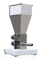 Powder dosing dispenser 10 - 4 000 kg/h | MEGAN seriesgravimetric