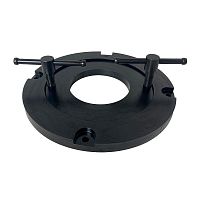 Rotating base BTSK2528