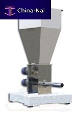 Powder dosing dispenser 10 - 4 000 kg/h | MEGAN seriesgravimetric