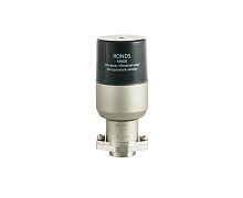 Wireless vibration sensor RH605piezoelectricfor machine condition monitoringrotary machine