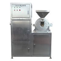 Vertical disc grinding machine BSIT-30Buniversal