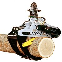 Saw with grab GSK serieswood