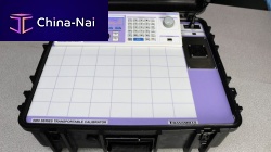 Multifunction calibrator 9000A seriestemperaturevoltagecurrent