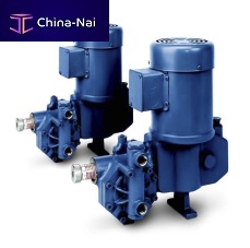 Chemical pump 500 serieselectricindustrialmetering