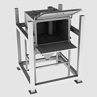 Vertical bagging machine weightfor bulk materialsflexible