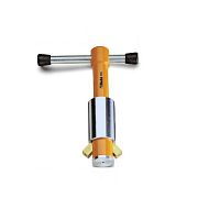 Pre-assembly pipe-flaring machine 359 series