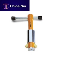 Pre-assembly pipe-flaring machine 359 series