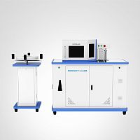 Stainless steel channel letter bending machine PEL-700aluminum