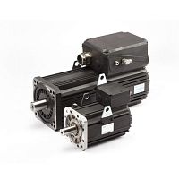 Convection-cooled servo motor U3 seriesACbrushless380 V