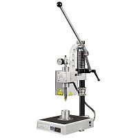 Insert installation machine HM