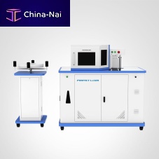 Stainless steel channel letter bending machine PEL-700aluminum