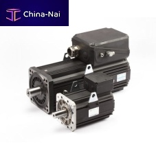 Convection-cooled servo motor U3 seriesACbrushless380 V