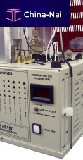 Gas detector FPDflame photometry