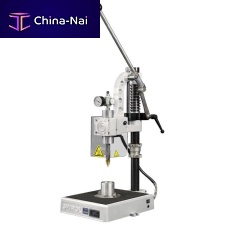 Insert installation machine HM