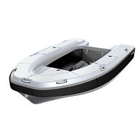 Monohull dinghy outboardelectriccarbon