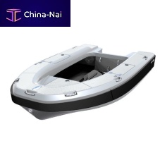 Monohull dinghy outboardelectriccarbon