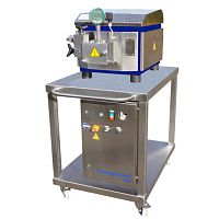 Piston homogenizer HP202dynamicin-linemobile