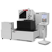 Wire electrical discharge machine AD25compacthigh-productivity