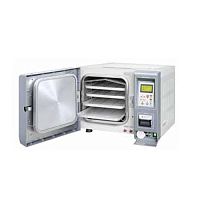 Clinical autoclave HS seriesfor dental laboratoriesveterinarybenchtop