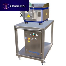 Piston homogenizer HP202dynamicin-linemobile